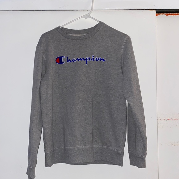 Champion Crewneck - Picture 1 of 2